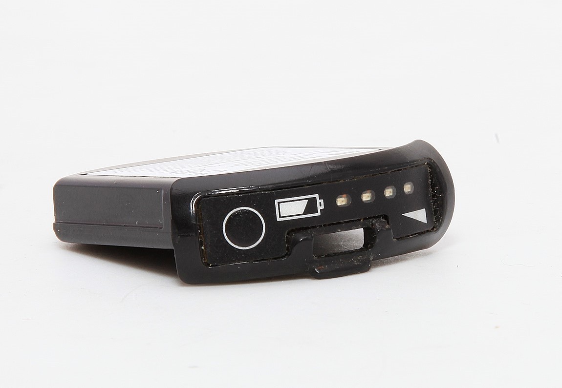 NEW 3M PAR G5L1 Lithium Ion Battery For G5 Drive Thru Wireless Intercom Headset