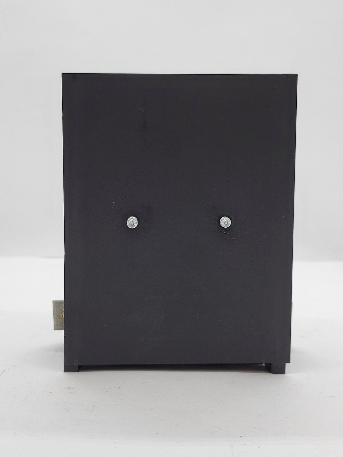General Electric THMS31 Disconnect Switch Assembly QMR MOD 2 3P Fusible