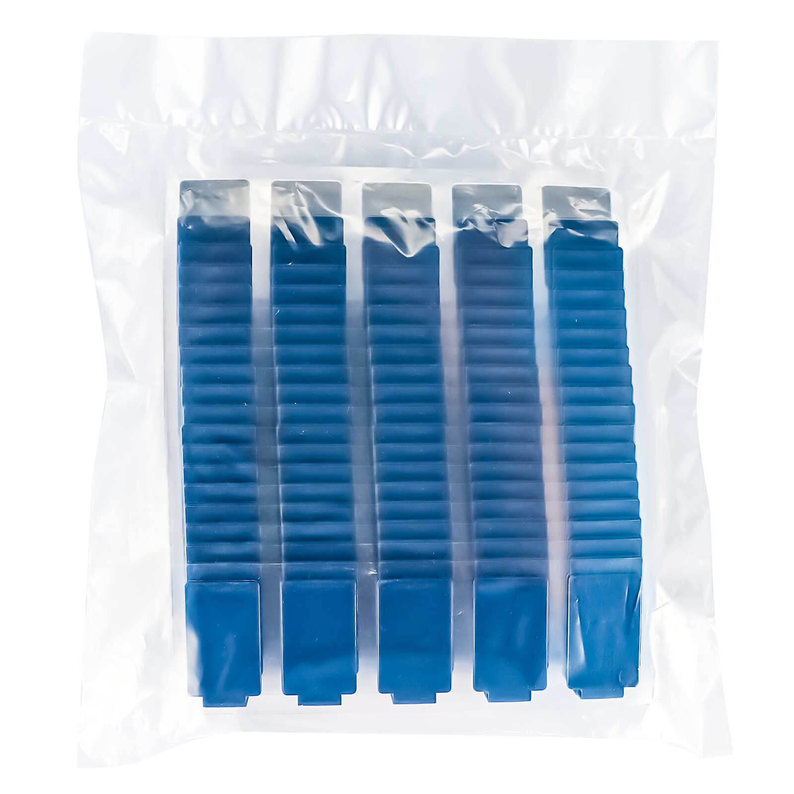 Pac-Dent EzAim Adhesive Dental Disposable Sensor Holders Endo Anterior