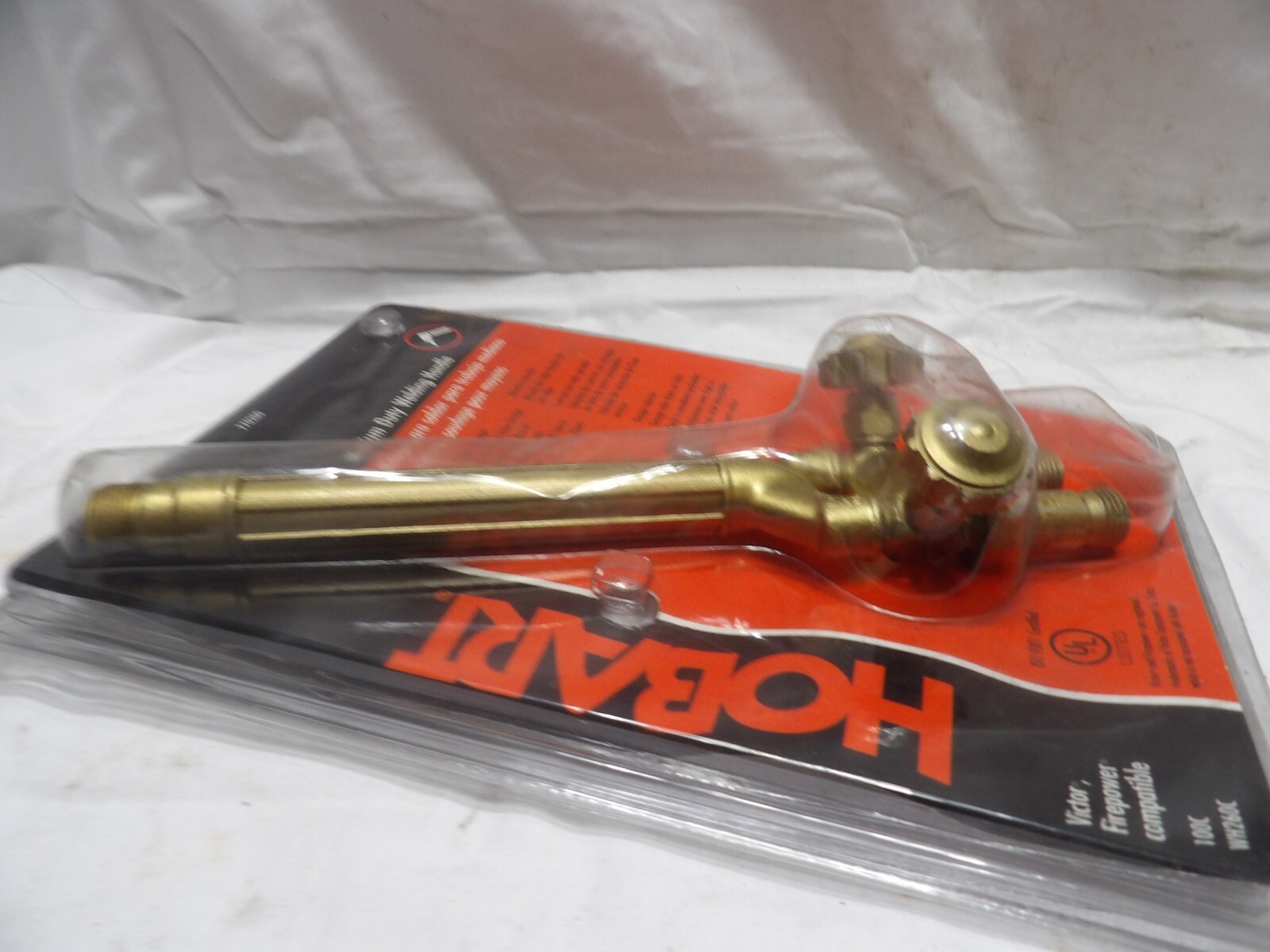 Hobart Medium Duty Welding Handle #770200