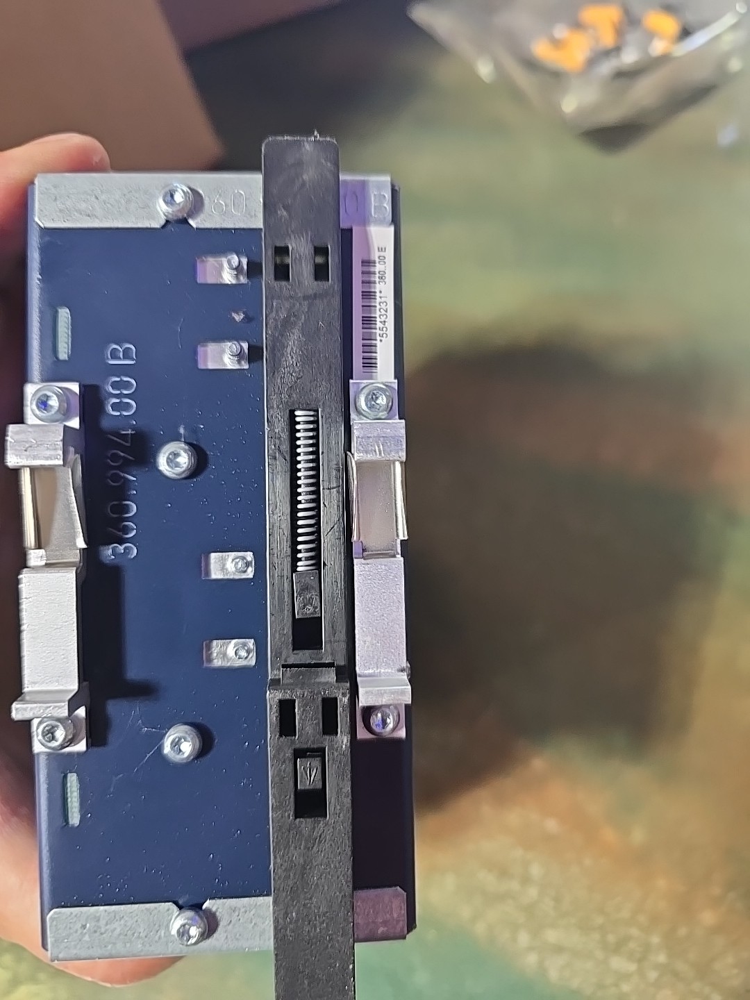 PULS CS10.241 / CS10241 (USED)