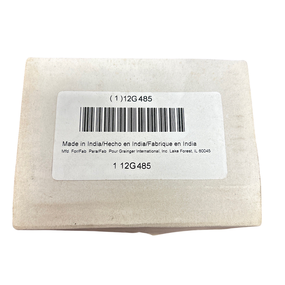 Value Collection 12G485 LCD 1999 Display Span 200V Digital Panel Meter –