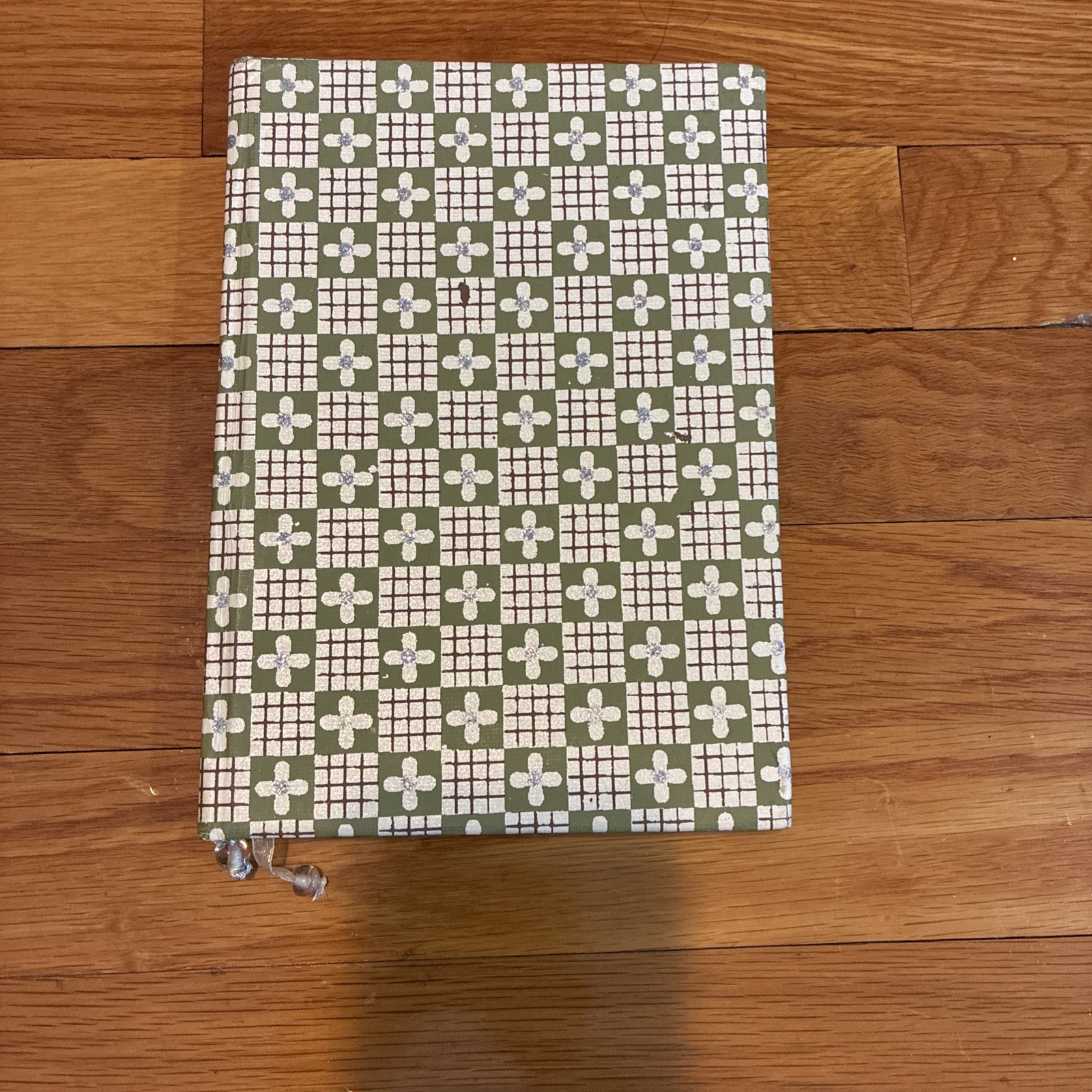 Made In India Handmade Journal Hardcover