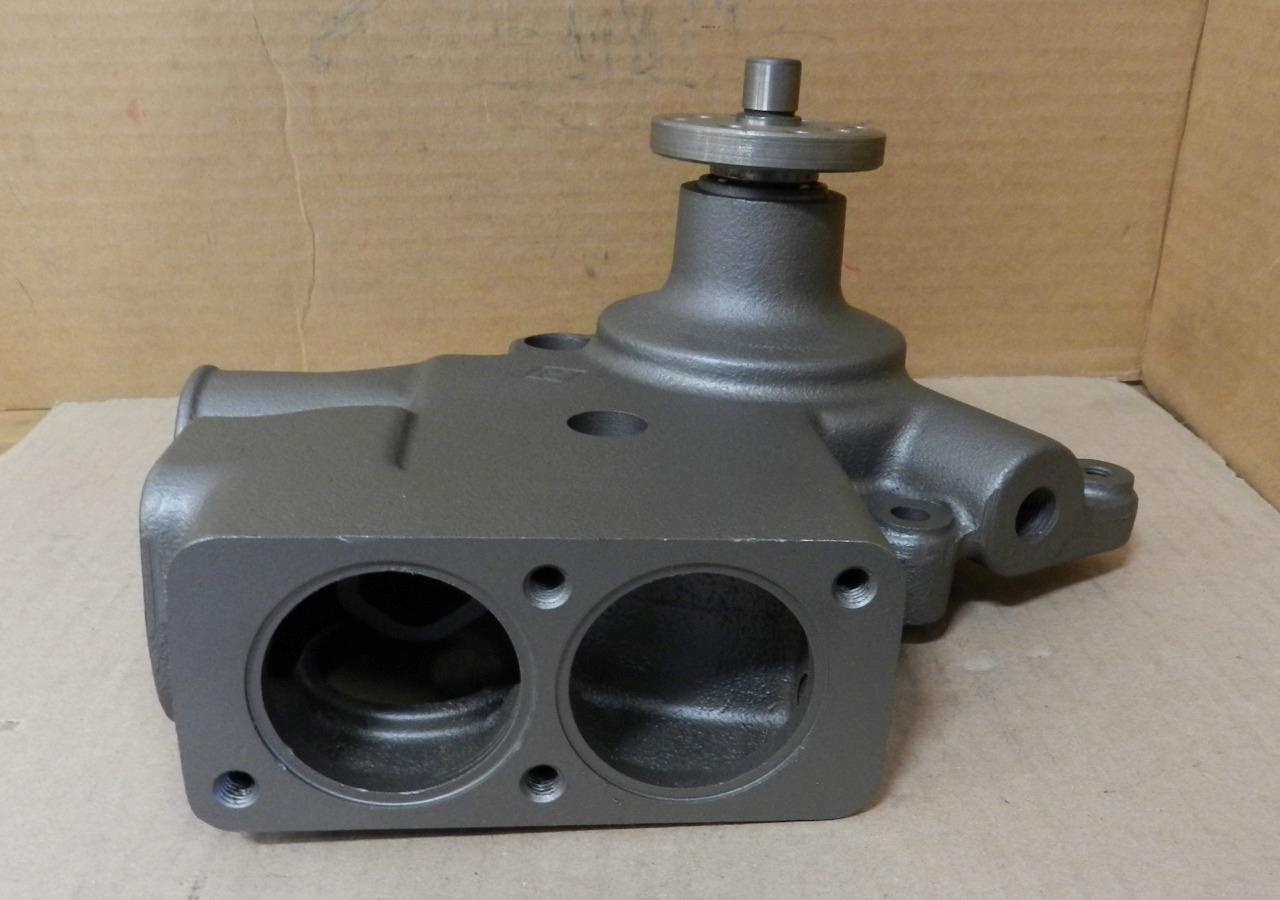 Cummins Onan A-Series L423 I4 / L634T-A 6AT New water pump 170-3958-A 0131042300