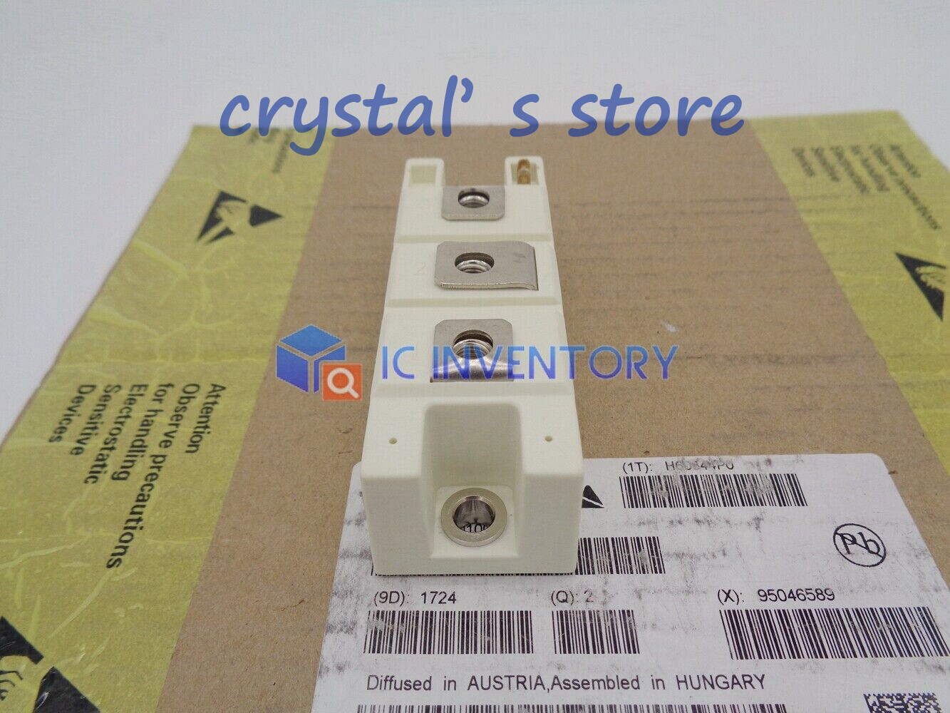 1PCS SKKH132/22EH4 SEMIKRON Module Supply New Quality Guarantee SKKH132-22EH4
