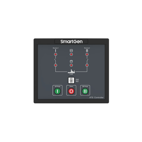 SmartGen HAT530N ATS controller