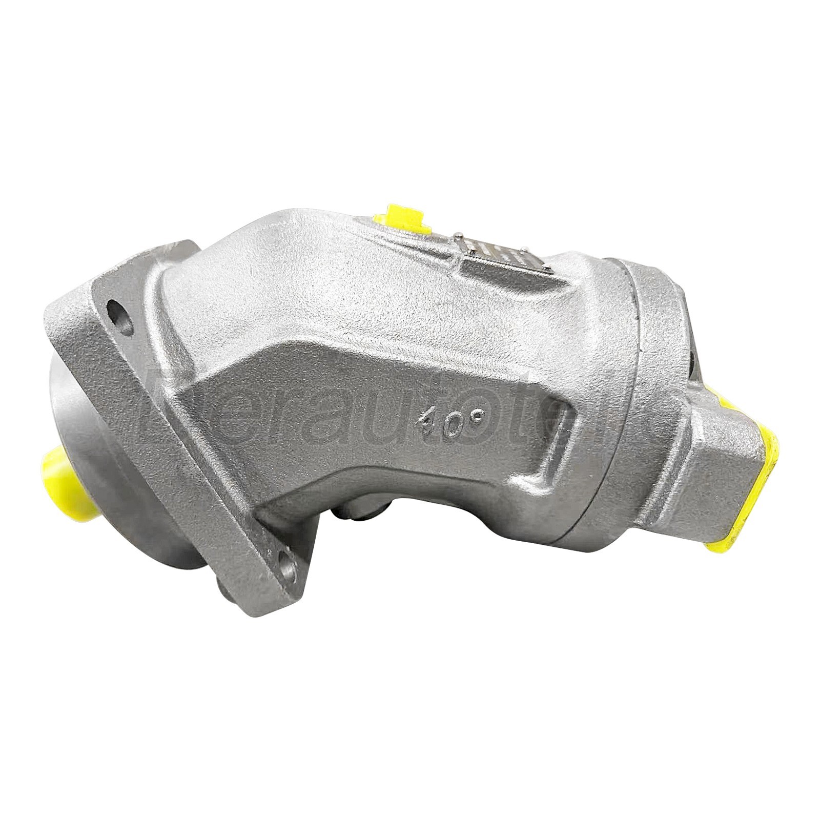 Replaces for Rexroth A2FM Axial Piston Fixed Motor A2FM63/61W-VAB010 A2FM63/61W