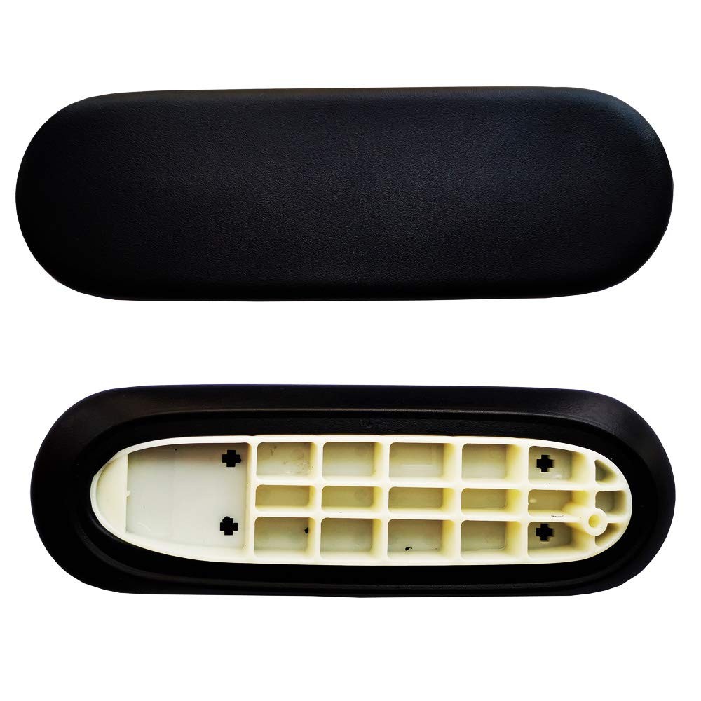Arm Pads Caps for Herman Miller Fixed and Height Adjustable Armrest Sayl Offi…