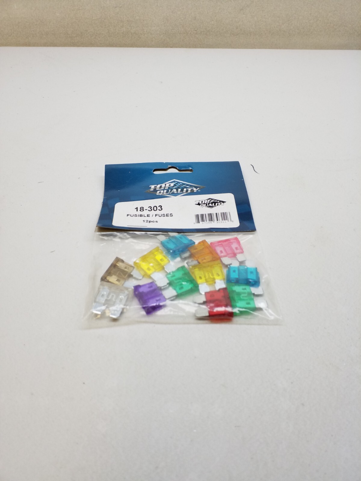 18-303 Top Quality Fuses 12pcs Free Shipping Free Returns 18-303