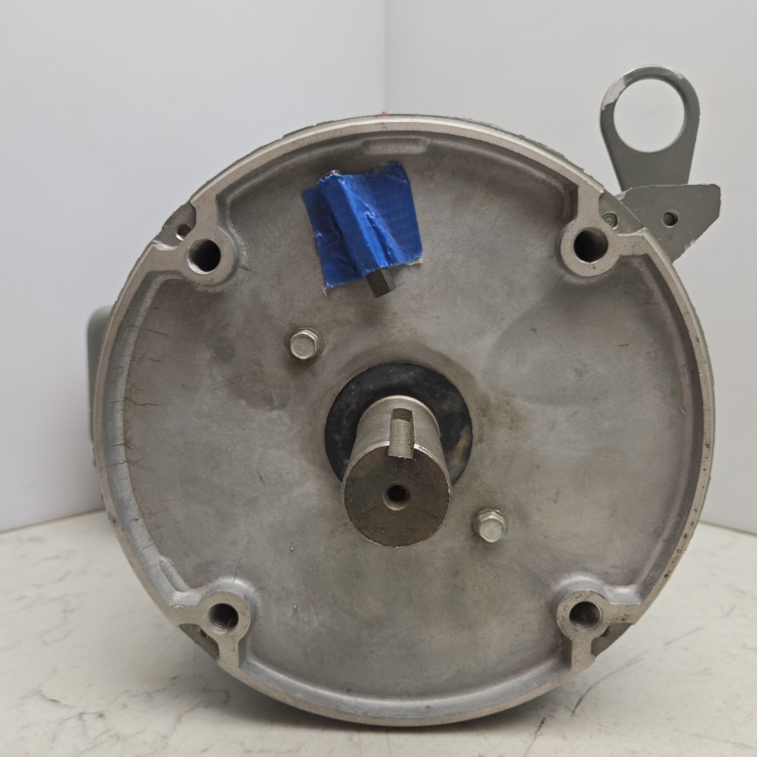 Us Motors B099A UniMount 3Hp Motor 3Ph 1750 Rpm 208-230/460V 9.3-9.0/4.5A 182Tc