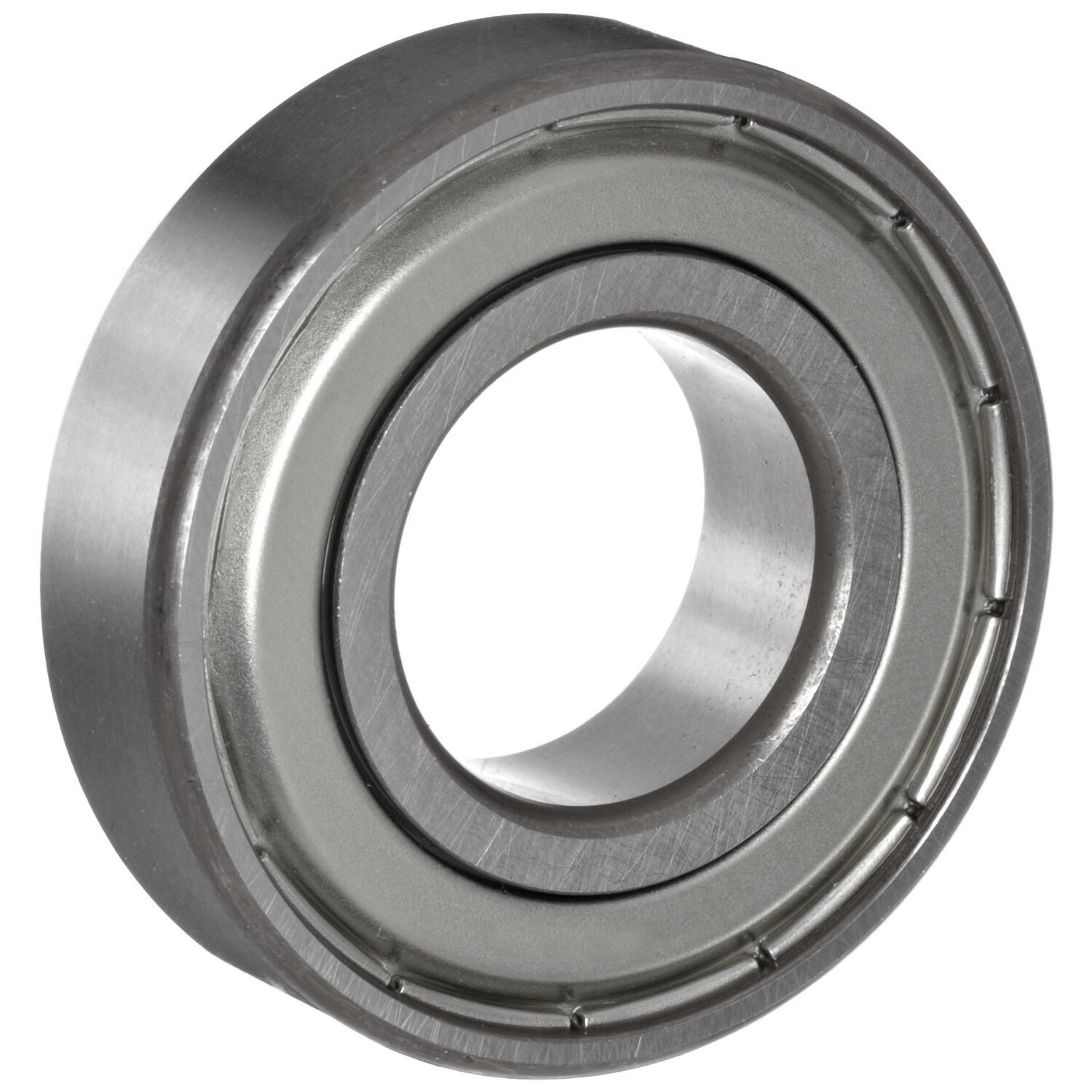 R6ZZ Shielded Ball Bearing 3/8″ Bore, 7/8″ OD, 9/32″ Width