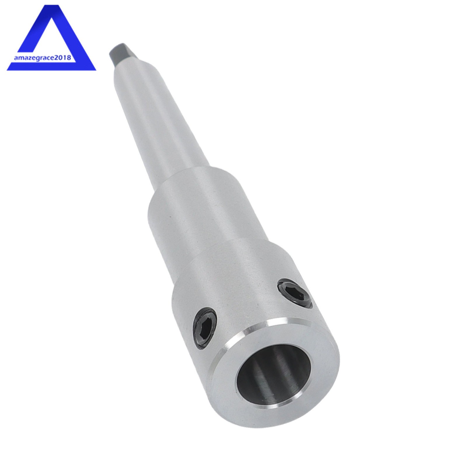 Industrial Tools Annular Cutter Arbor MT2 to 3/4» Shank for Drill-Use Annular