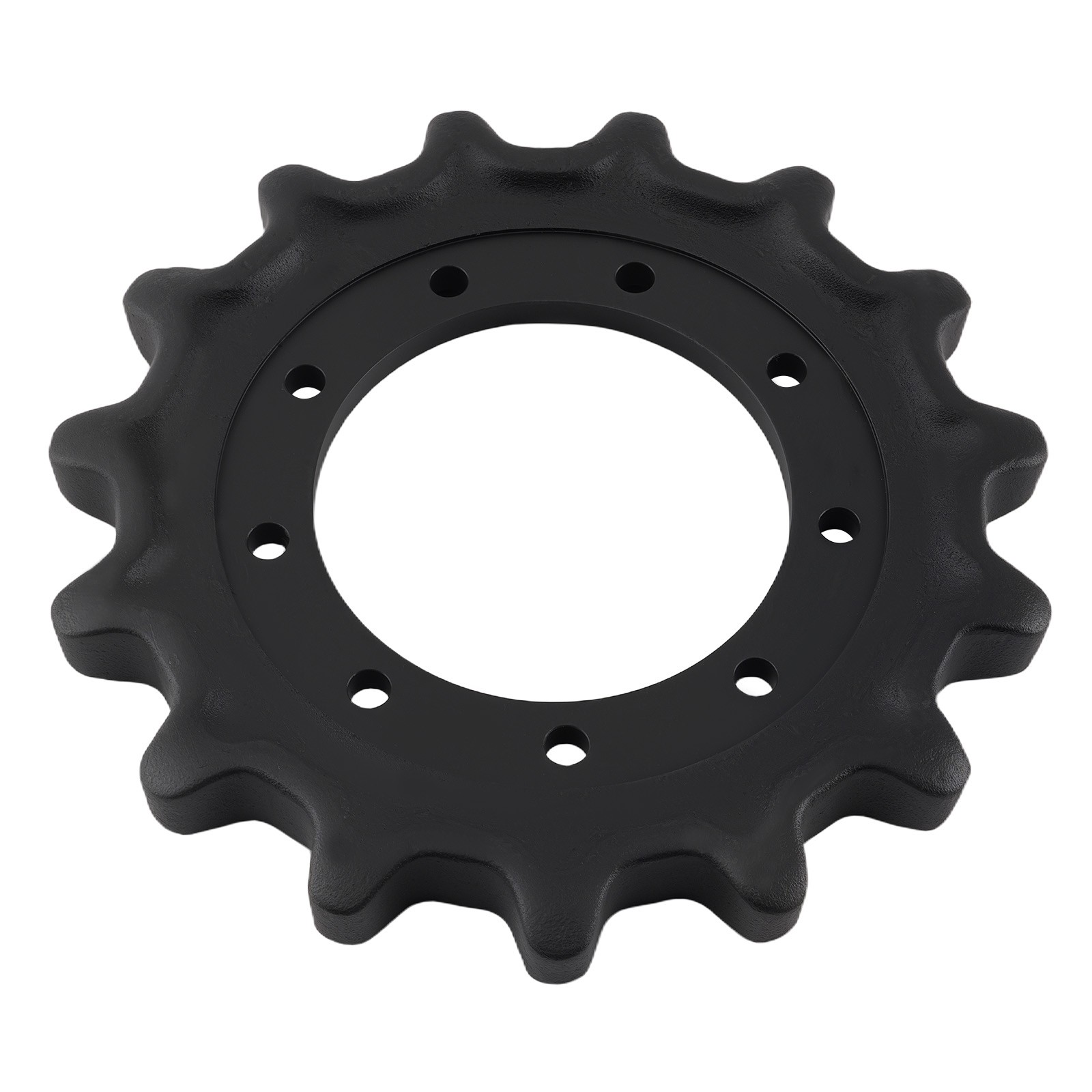 Sprocket Undercarriage Part For Kubota SVL75, 75C, SVL75-2, SVL75-2C V0511-21110