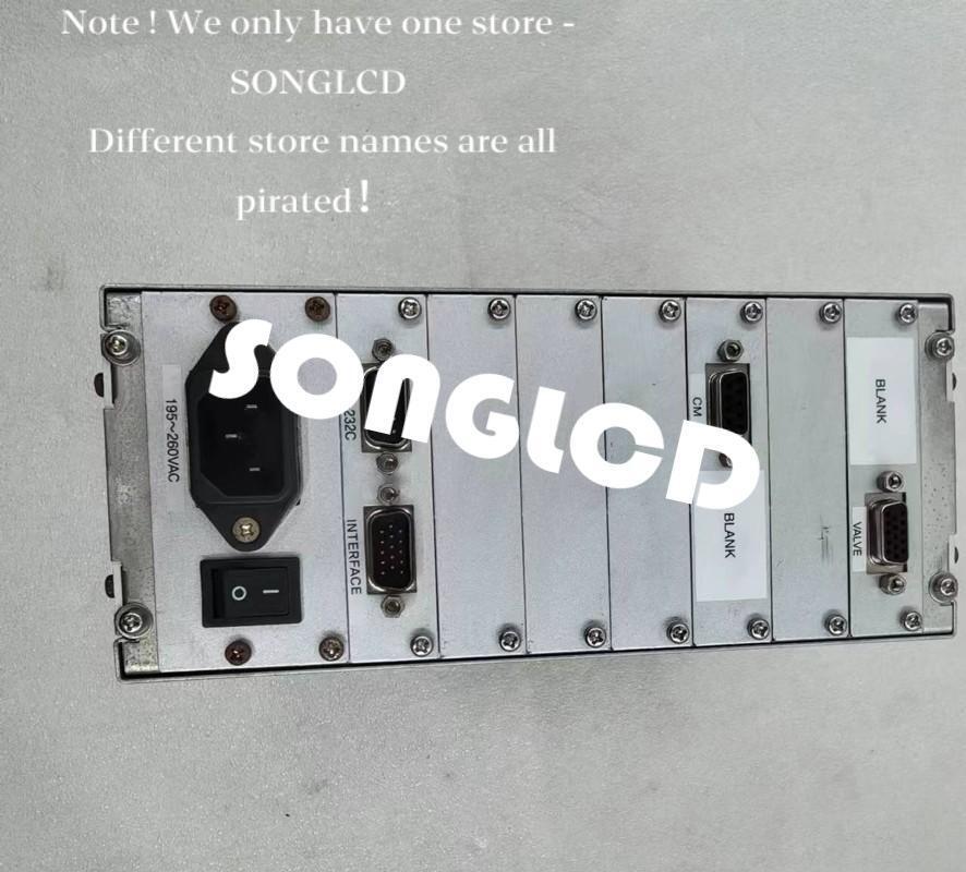 1PCS GPC3000-00-00 90days warranty via DHL or FedEx