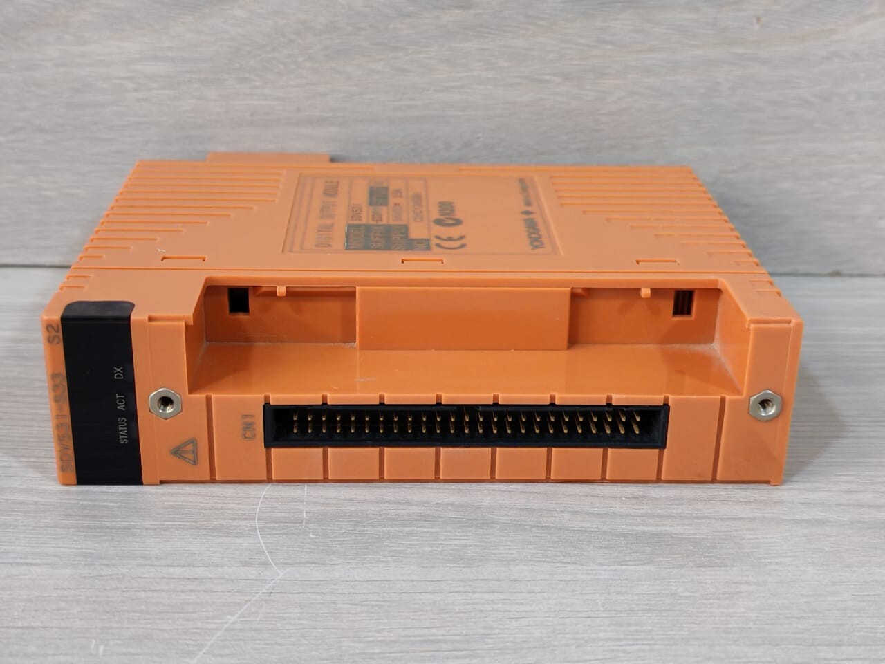 Yokogawa SDV531-S33/PRP S2 Digital Output Module