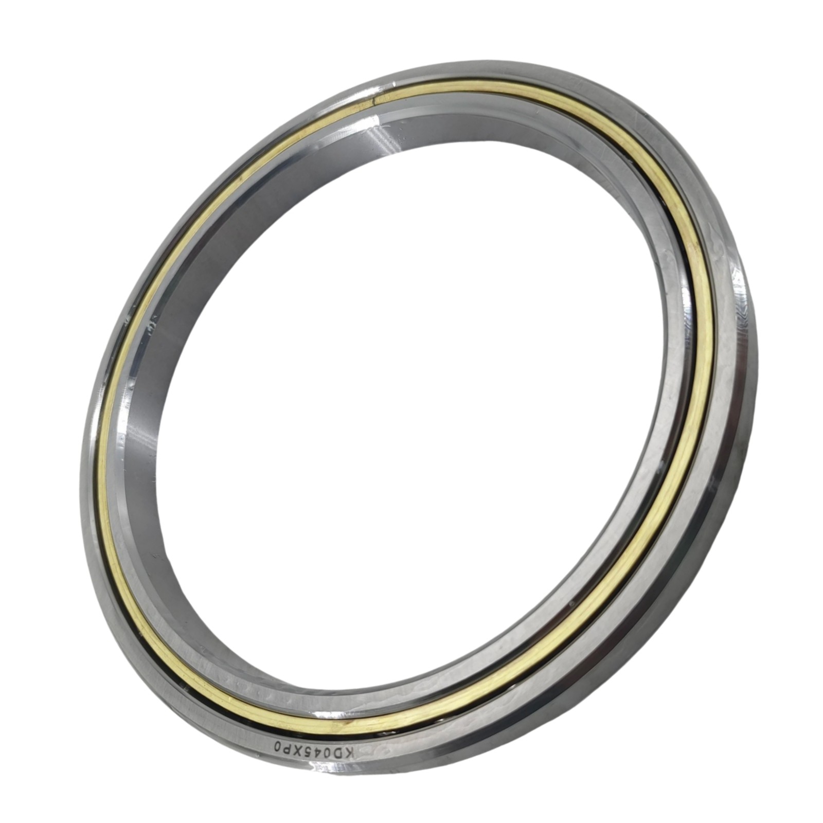 New CSXD045 Roller Bearing KD045XP0 4.5″x5.5″x0.5″ (114.3mm x 139.7mm x 12.7mm)