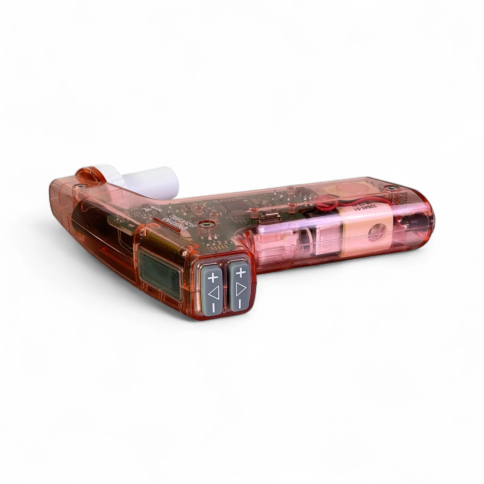 Thermo Scientific S1 Pipet Filler Pink SEE DETAILS Free Shipping (Best Offer!)