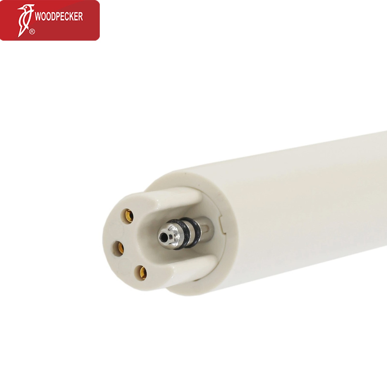 US Woodpecker Dental Ultrasonic Scaler Handpiece Cable Tube HW-3H Fit EMS UDS