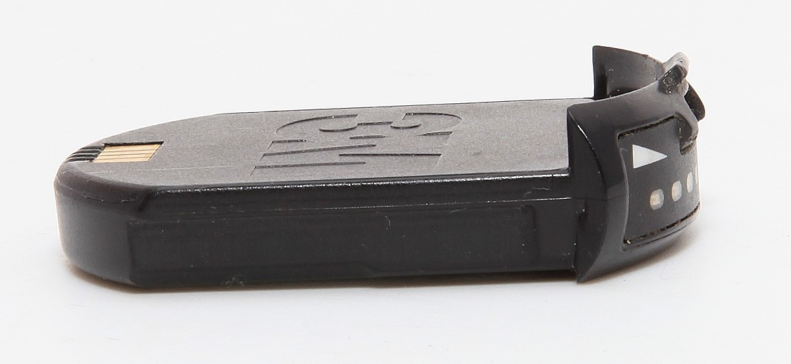 NEW 3M PAR G5L1 Lithium Ion Battery For G5 Drive Thru Wireless Intercom Headset