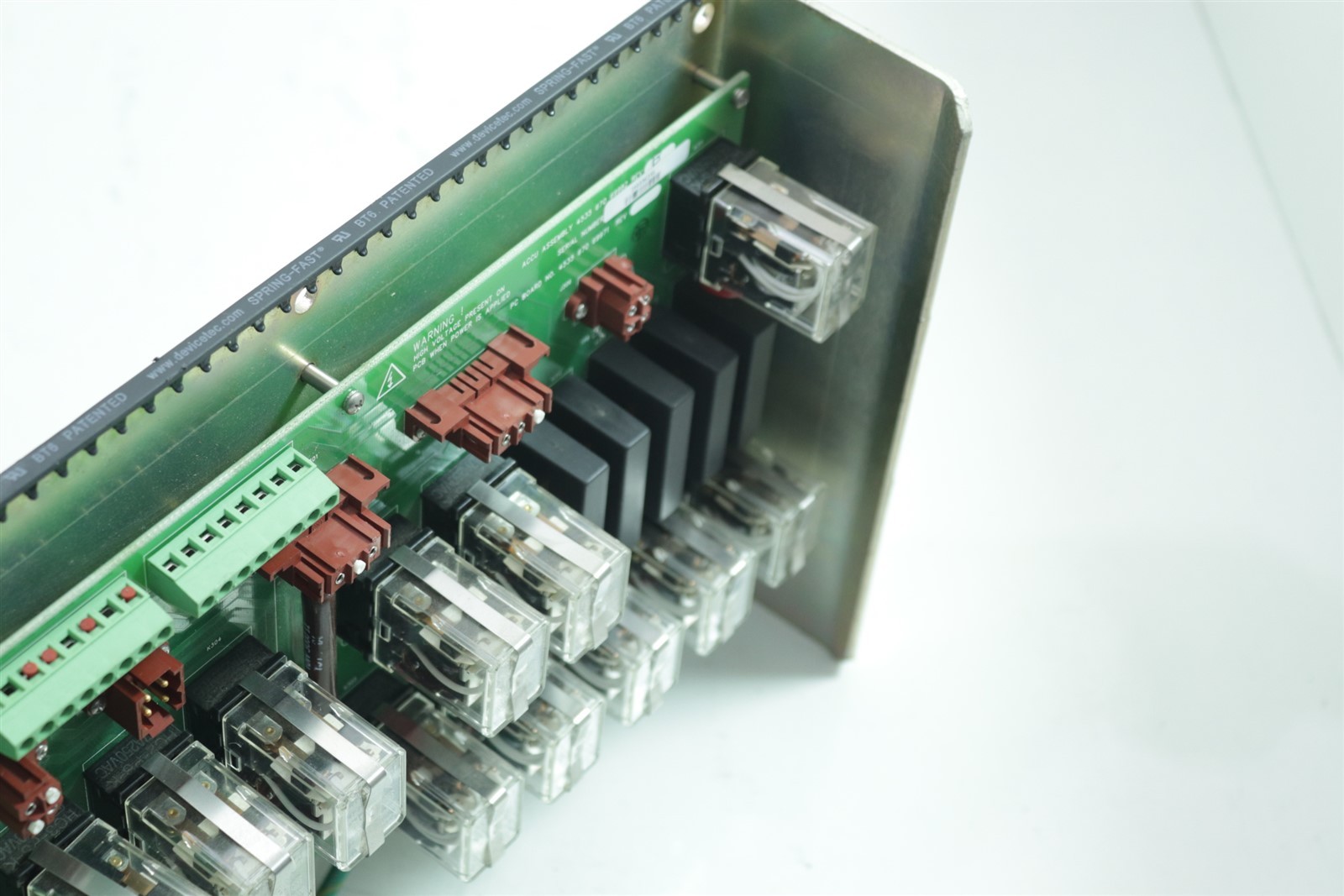 Philips Brilliance 64 CT ACCU Assembly 453567069982/ 453567069971