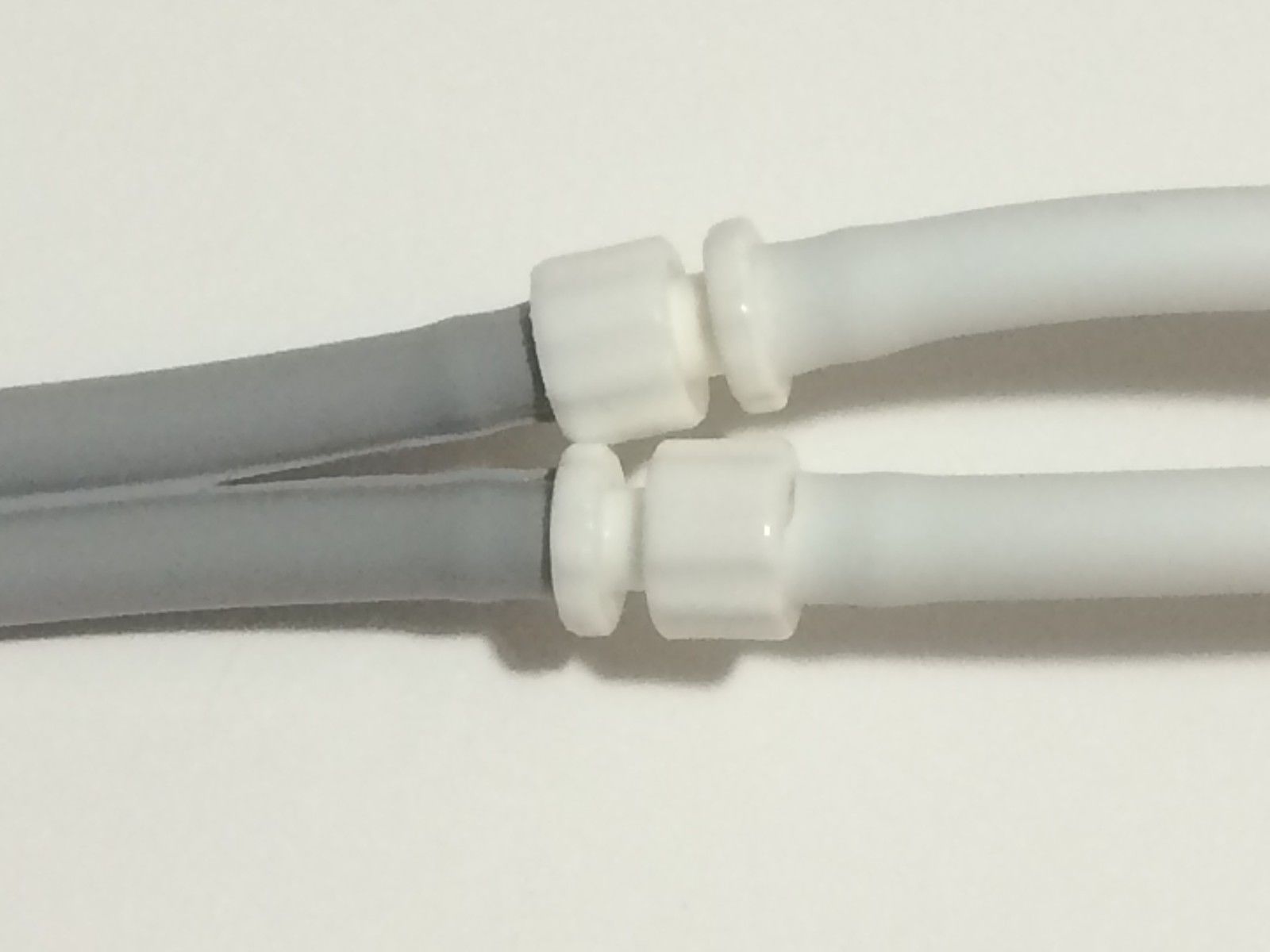 GE Dinamap Critikon Pro ProCare 300 400 Blood Pressure BP Hose Large Adult Cuff