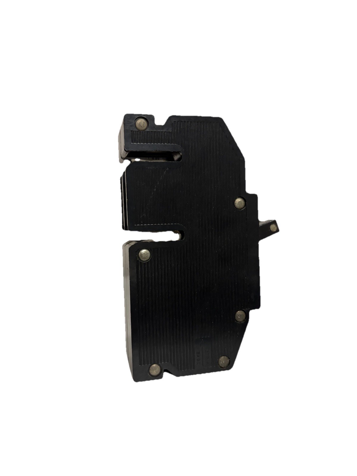 GTE SYLVANIA Zinsco QC260 Q260 2 Pole 60 Amp Circuit Breaker
