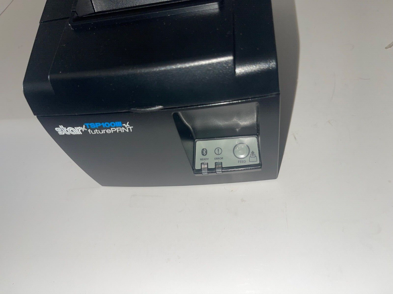 Star TSP100III Thermal POS Receipt Printer TSP143IIIBI2 w Bluetooth 39474710 NEW
