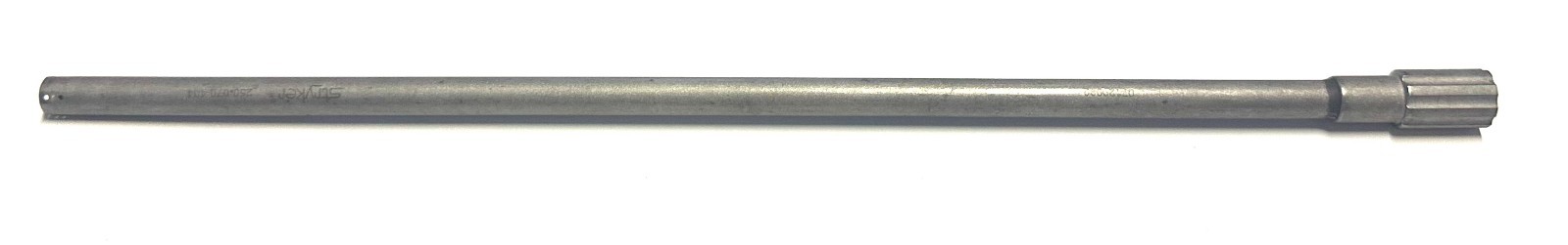 Stryker 250-070-404 Strykeflow Instrument Suction Tip 10mmx32cm Medical