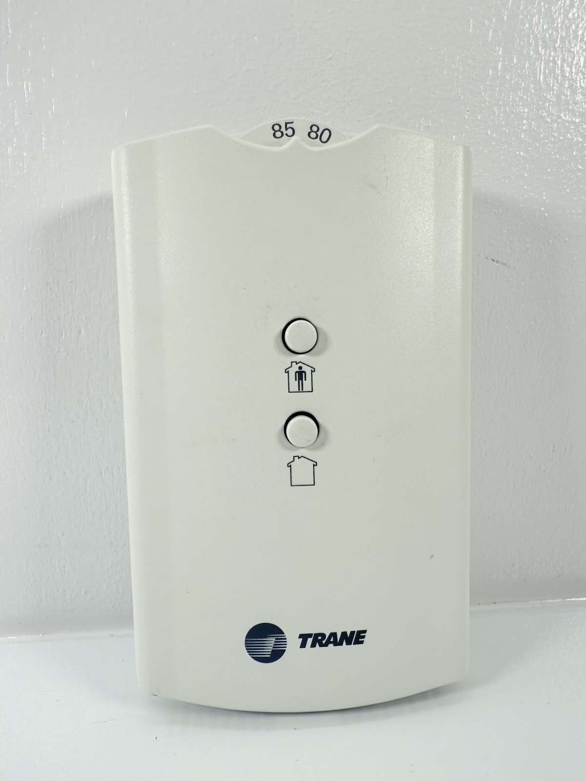 🇺🇸 TRANE 6400-2325-01 REV A Temperature Wired Zone Temperature Sensor