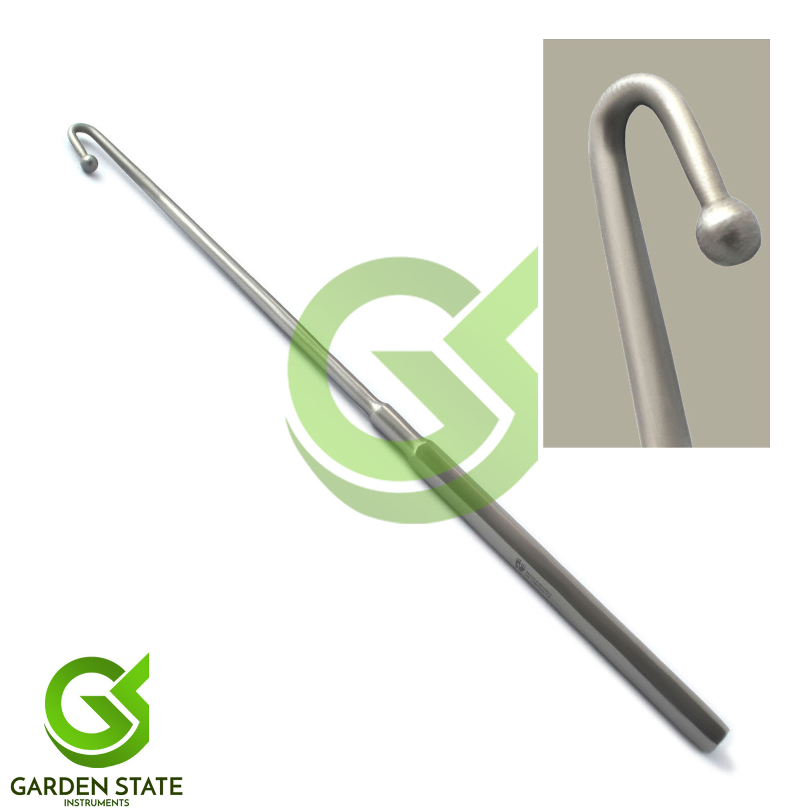 Feline Spay Plastic Surgery Kit Hemostatic Tissue Forceps Tissue Cut Suture Set