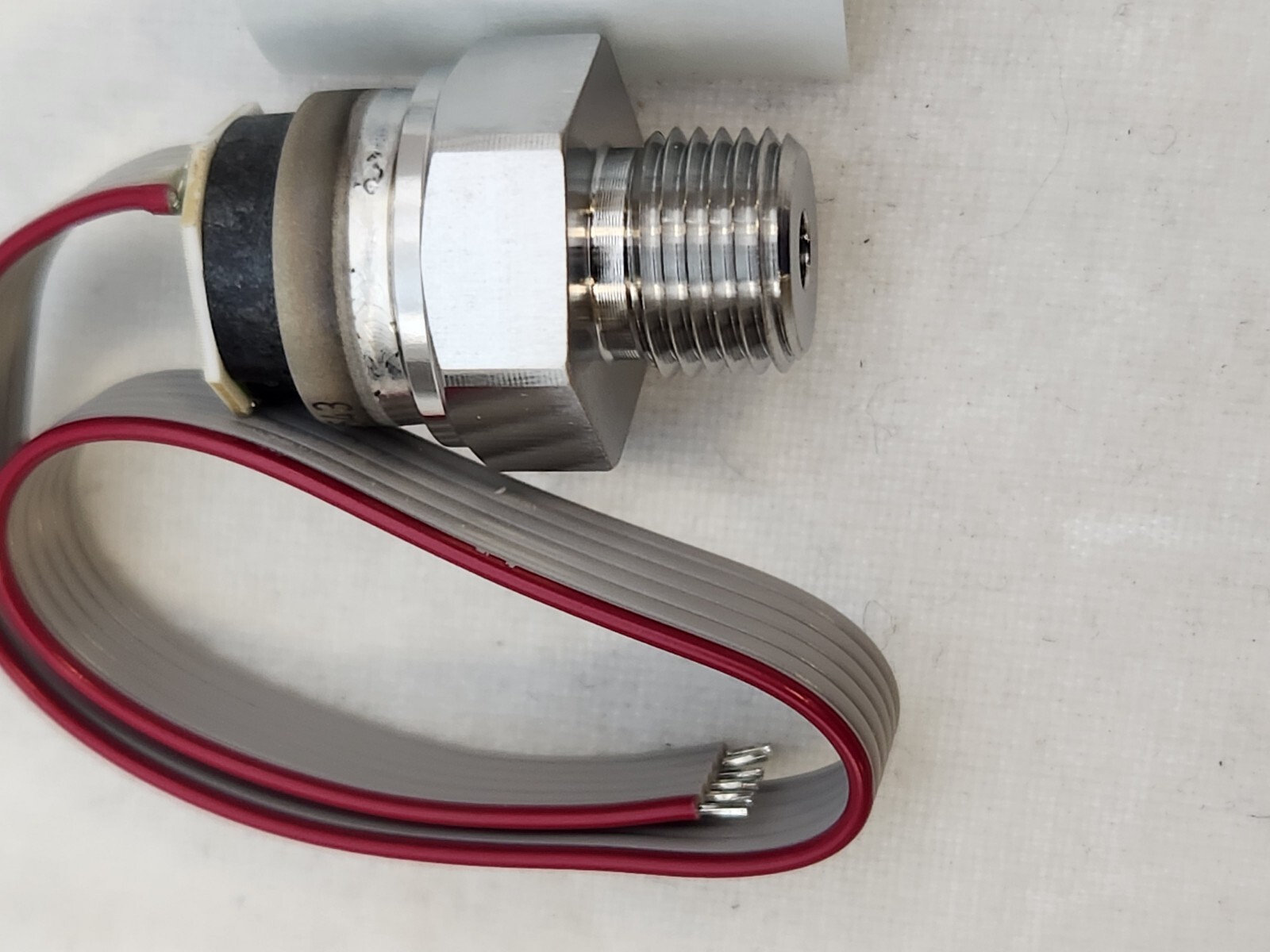 Measurement Specialties MEMS 87N-10KS-8R Pressure Sensor, TE Connectivity
