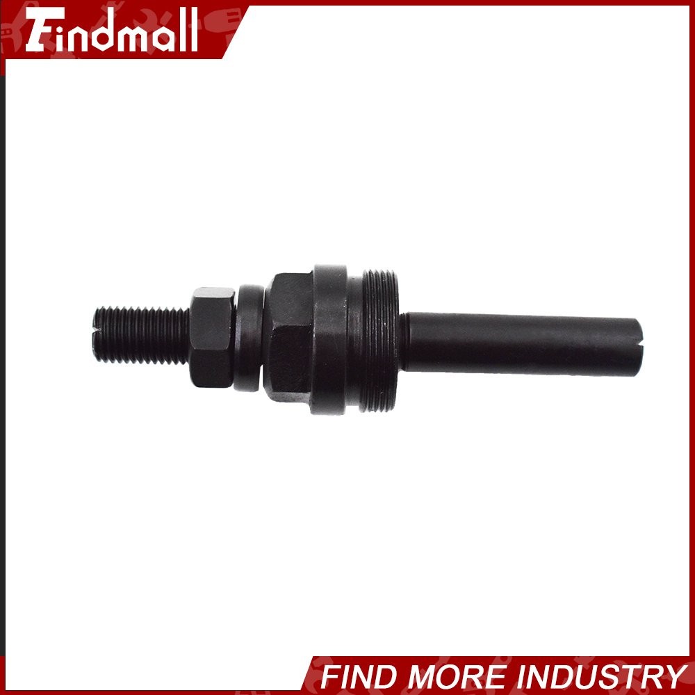 Findmall 5C Collet Stop Adjustable Theaded for Hardinge Lathes,Chuckers,MillsCNC