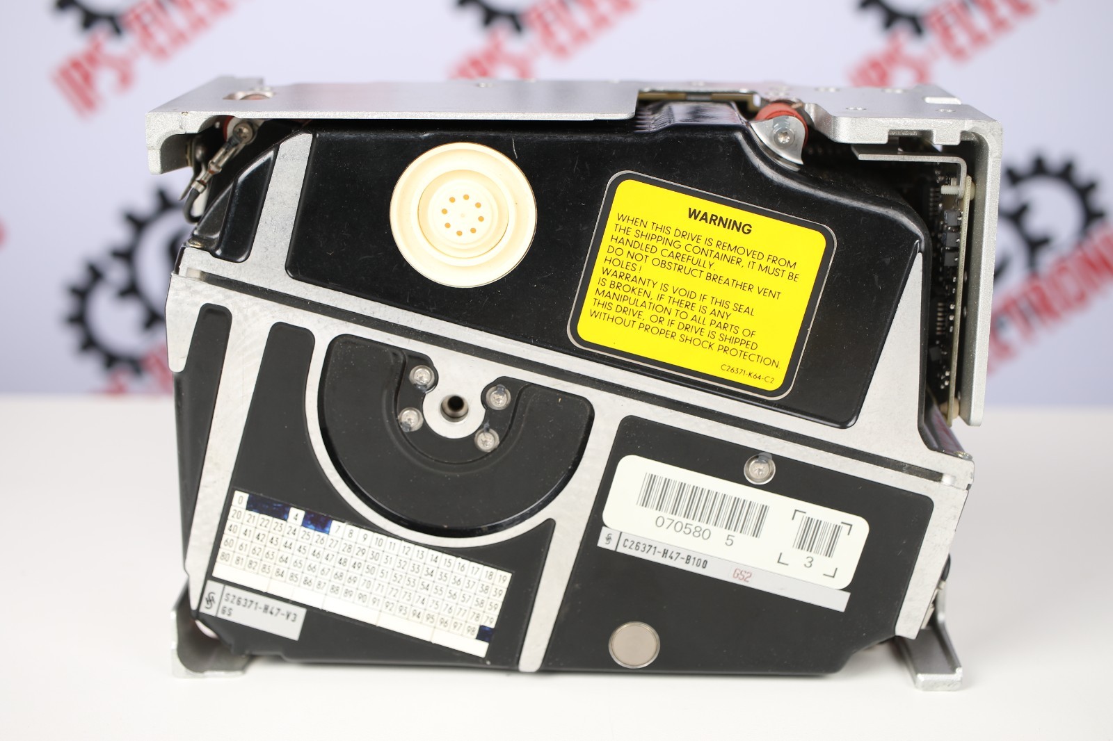 SIEMENS MEGAFILE S26371-K70-G300 4420 (DIRECT CURRENT) – 6 months warranty