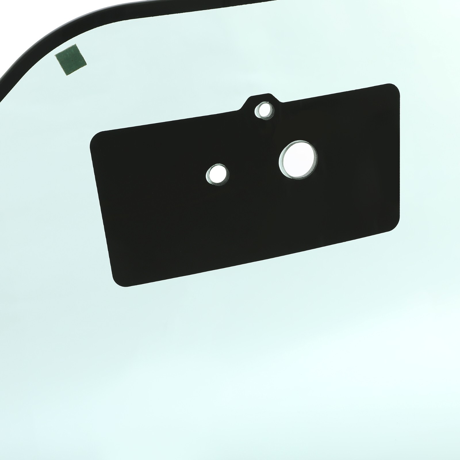 Door Glass for Track Loader A770 T450 T595 T650 T740 T770 T870 S590 S740 7120401