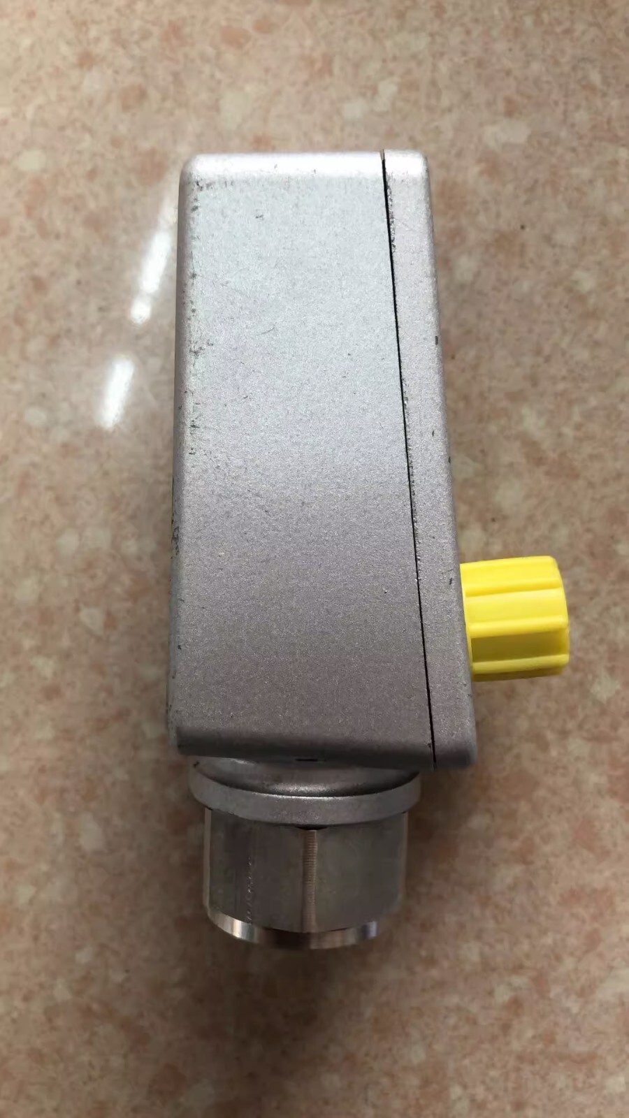 1Pcs New PARKER SCPSD-3000P-07-27 no box
