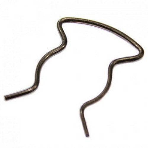 BAXI 710011400 Clip Fix Gas Pipe Condensing Boiler 0.3kg 23x18x8cm