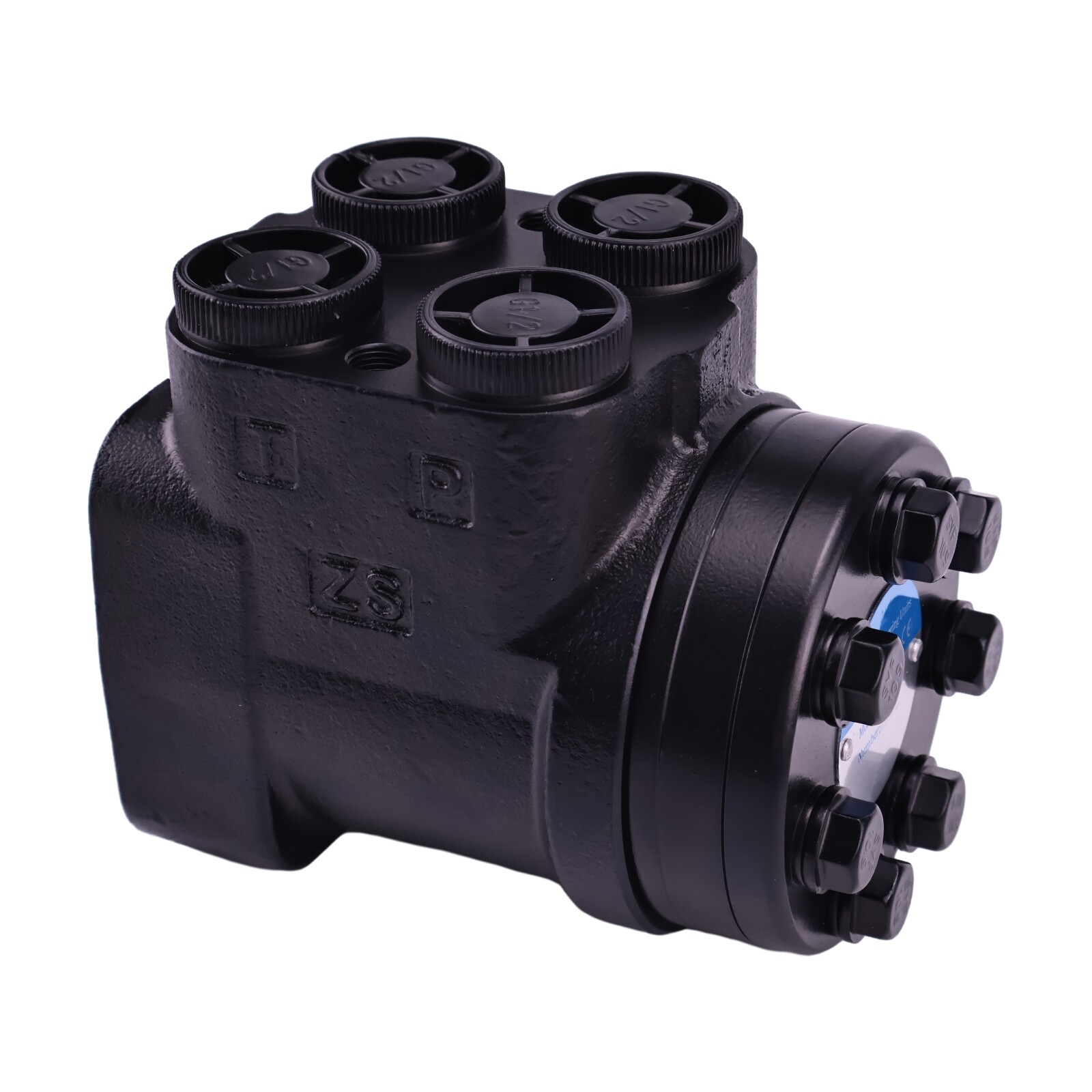 Steering Control Unit Orbitrol Valve Replacement OSPC80ON OSPC 80 ON 150N2150