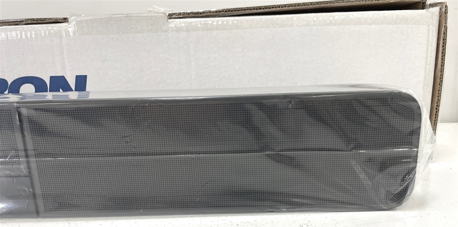 New Open Box Crestron UC-SB1-CAM-FLEX Soundbar & Camera UC-SB 6511283