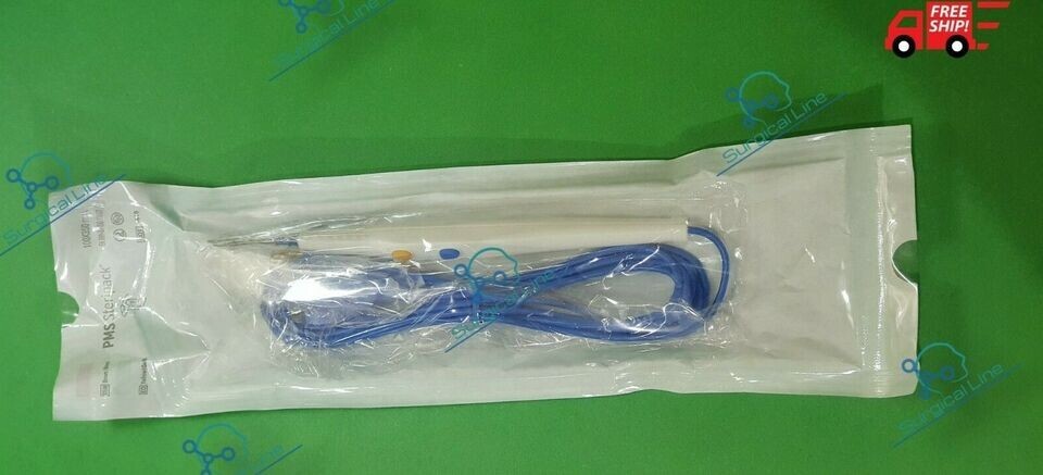 Disposable Diathermy ESU Cautery Pencil with Blade Electrosurgery