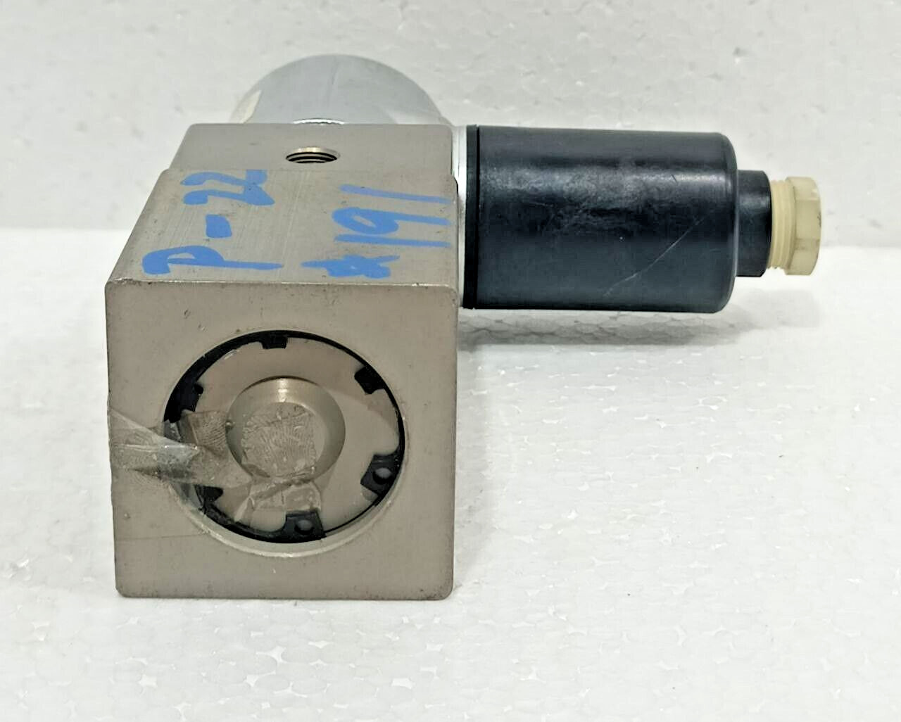 EUGEN SEITZ AG 784 OH 113 061 00 VALVE NEW FAST SHIPPING