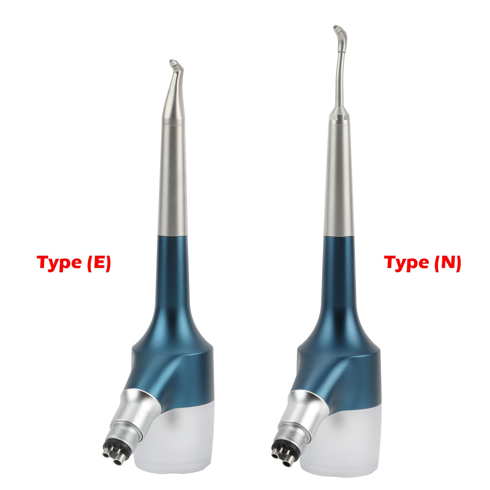 N/E-type Dental Air Flow Teeth Polishing Hygiene Prophy Jet 4 Holes