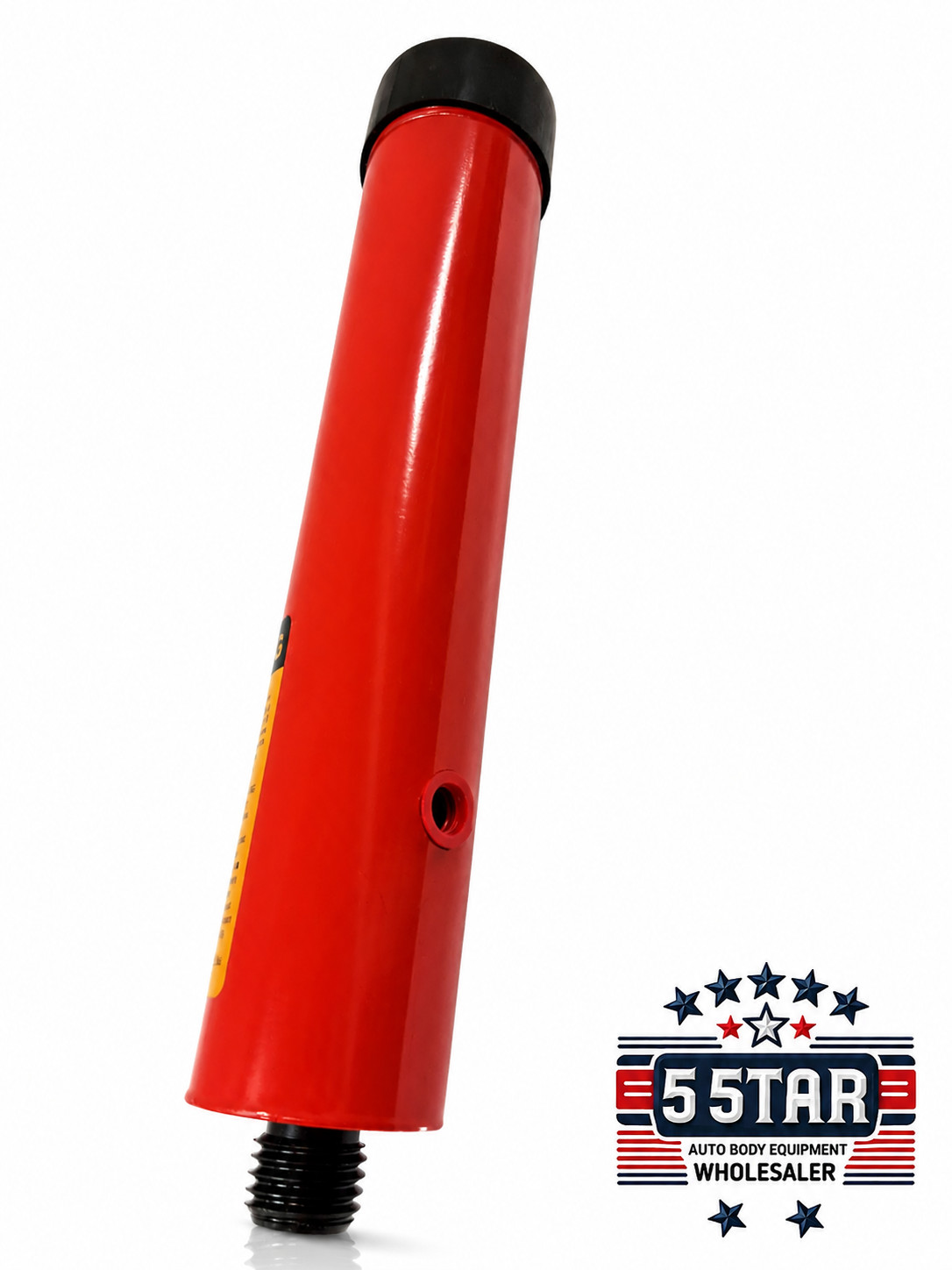 10 Ton 6″ Stroke Hydraulic Ram Single Acting