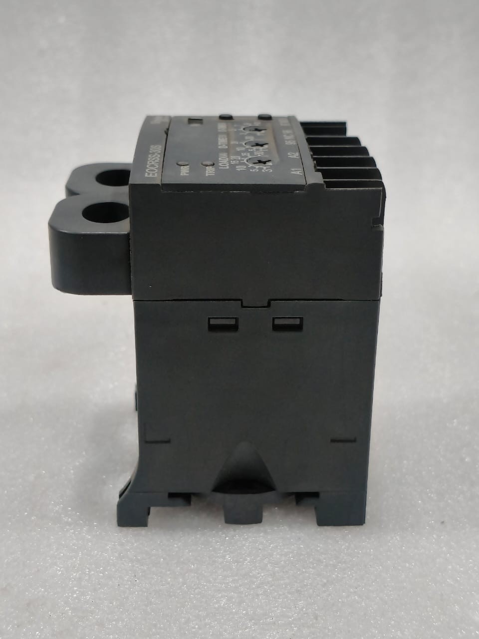 SCHNEIDER ELECTRIC EOCRSS-30S 3-30AMP ELECTRONIC OVECURRENT RELAY EOCRSS30S FREE