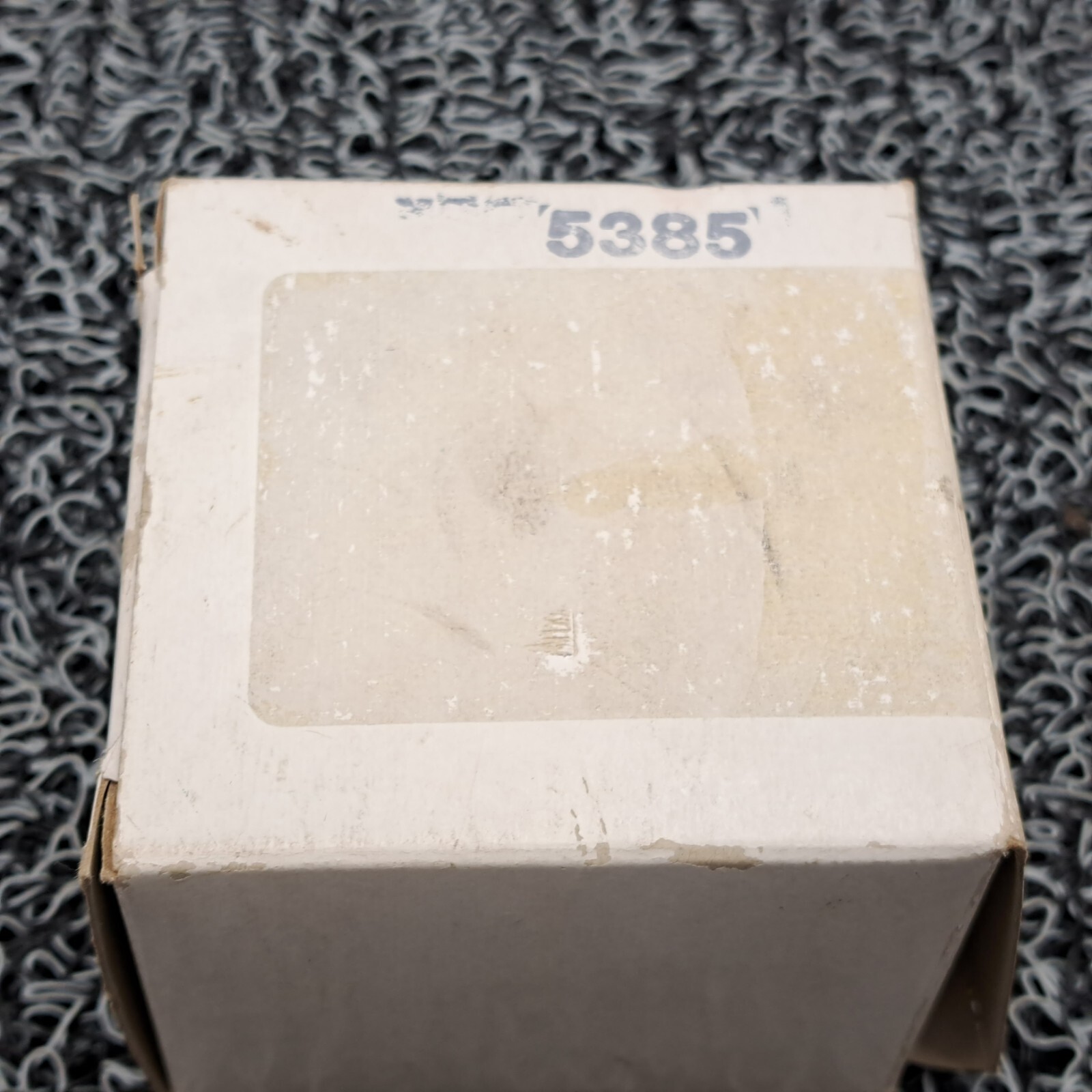 Johnson Controls X-200-180 Temperature Gauge, 2.5″, -40/160F, 0/100F
