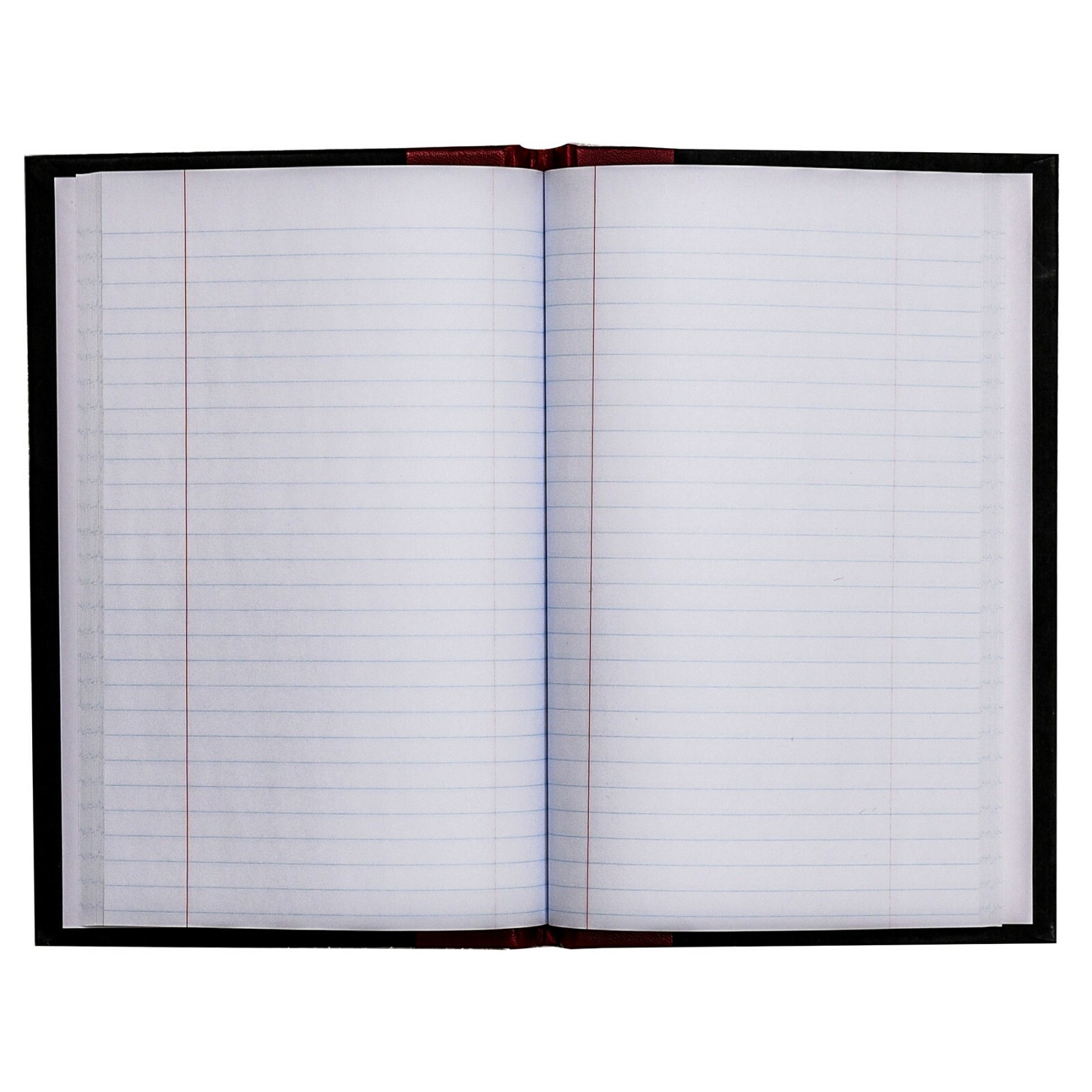 Boorum & Pease 96304EE Account Book, Record Ruled, 5-1/4 x 7-7/8″, 144 Pages