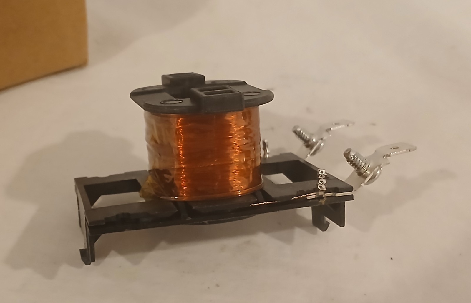 EATON 9-3185-1 Coil for C25 Contactors 110/120V 15-40A. New. Ships Free.