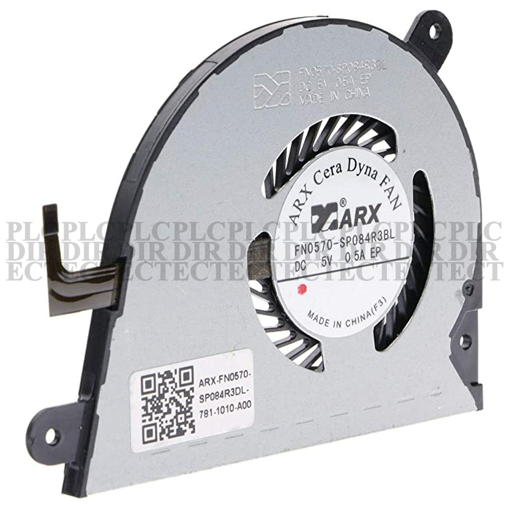 NEW RZ09-0196 FN0570-SP084R3BL CPU Cooling Fan For Razer Blade Stealth