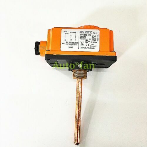 1pc for new IMIT adjustable temperature controller TC2 1750 542470 0-90 degrees