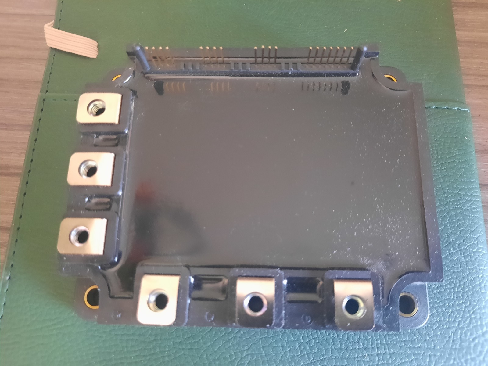 PM50RSA060P Powerex Intelligent Power Module 600V 50A IPM 3 Phase