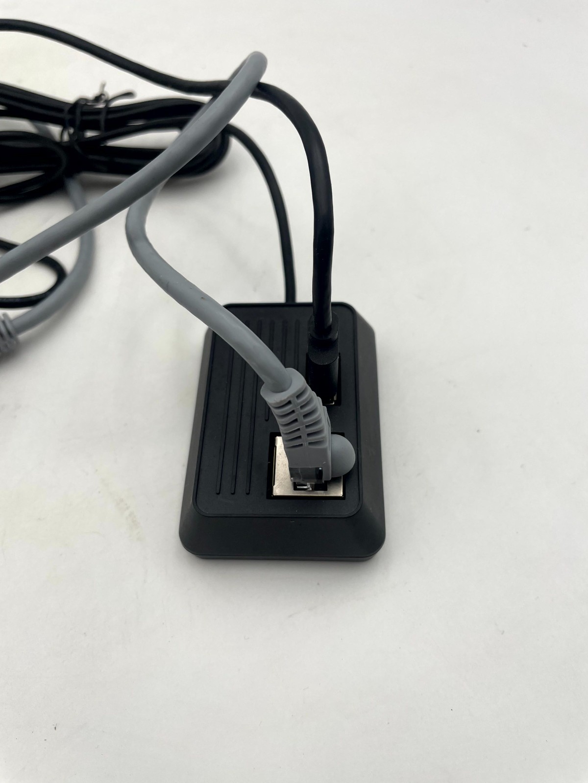 Dejavoo WIZARPOS Q2 Point Of Sale Credit Card Reader Terminal Black Touch Screen